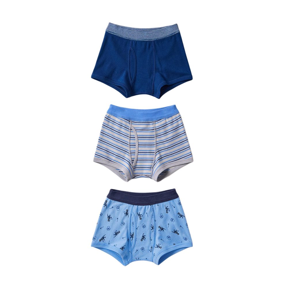 Детские трусики UNIQLO, синий
Детские трусики UNIQLO, синий