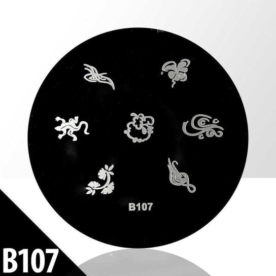 Тарелка с узорами для марок, Molly Lac
Тарелка с узорами для марок, Molly Lac