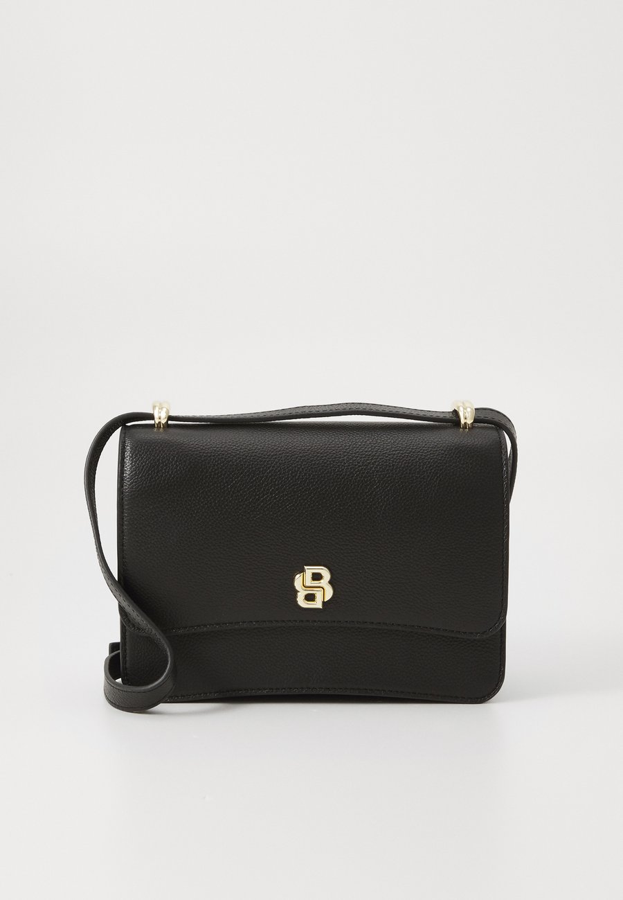 Сумка кросс-боди BOSS BEYOND CROSS BODY, Black
Сумка кросс-боди BOSS BEYOND CROSS BODY, Black