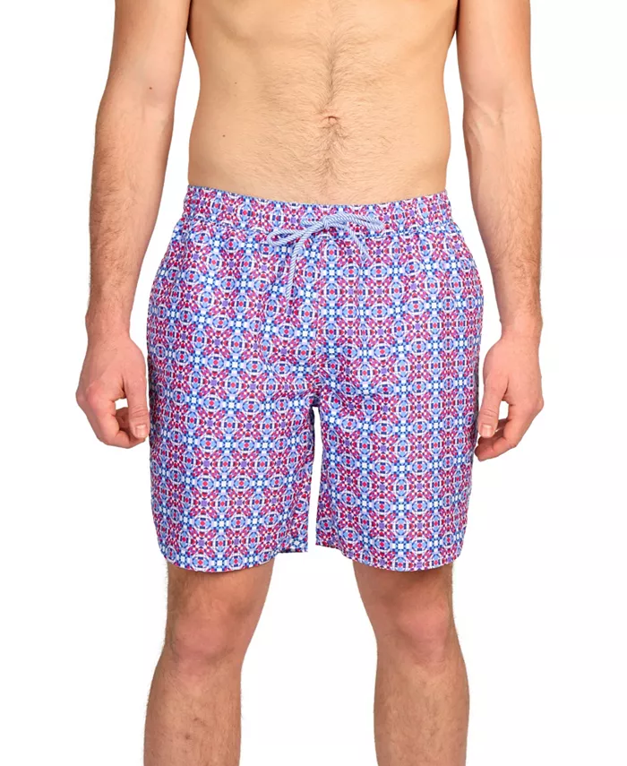 Мужские плавки Kaleidoscope Tailorbyrd, мультиколор
Мужские плавки Kaleidoscope Tailorbyrd, мультиколор