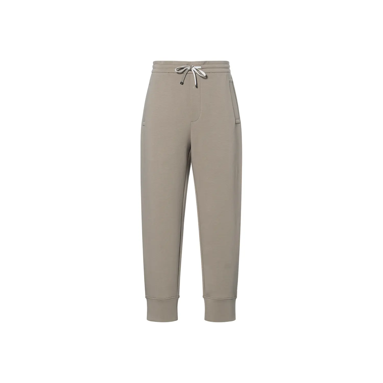 EMPORIO ARMANI Повседневные брюки мужские Light Brown
EMPORIO ARMANI Повседневные брюки мужские Light Brown