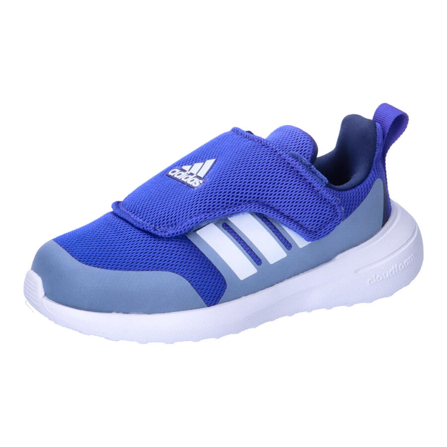 Детские кроссовки adidas FortaRun 2.0 AC I
Детские кроссовки adidas FortaRun 2.0 AC I