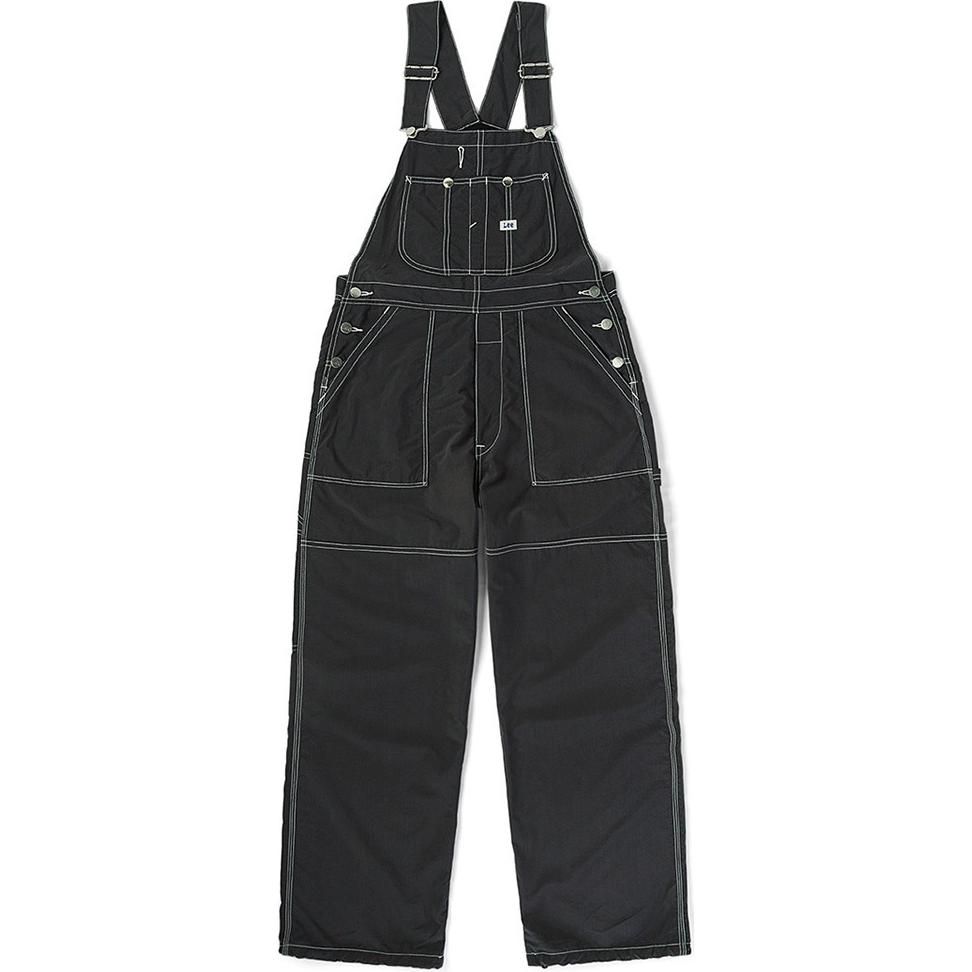 Lee Комбинезон Women's Black Gray Color
Lee Комбинезон Women's Black Gray Color