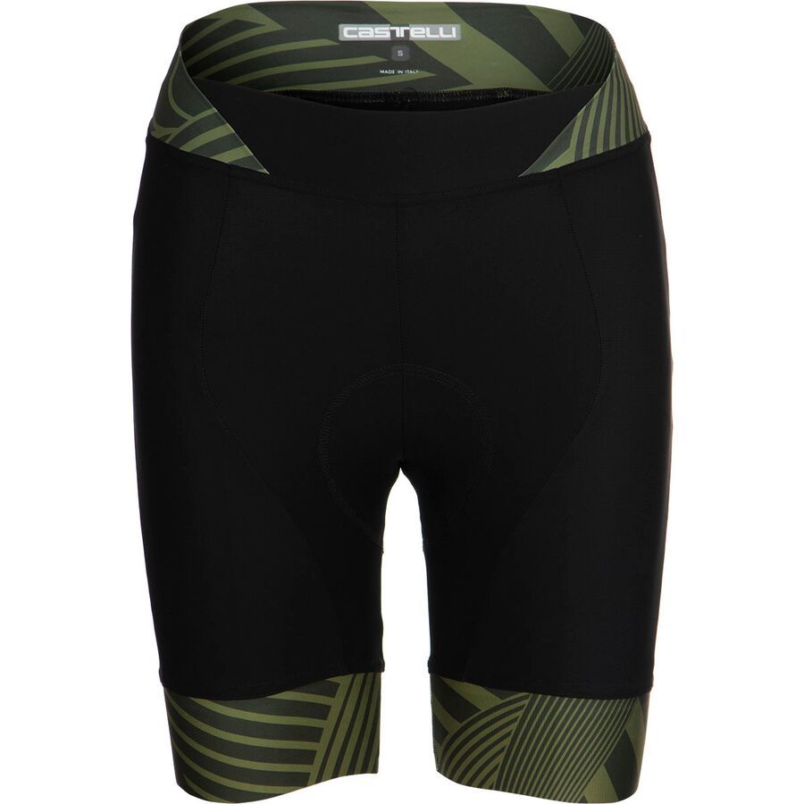 Шорты Castelli Sublime Limited Edition Short Castelli, Black/Sage/Deep Green
Шорты Castelli Sublime Limited Edition Short Castelli, Black/Sage/Deep Green