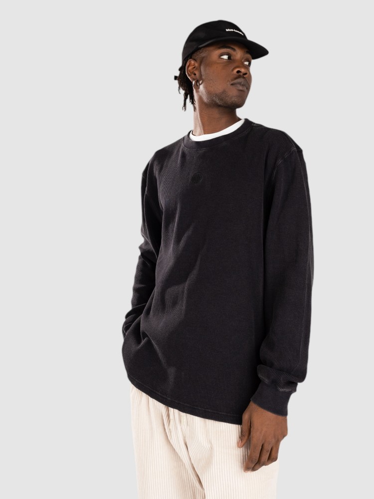 Лонгслив Ninth Hall Fundamental Thermal Longsleeve, black, Черный, Лонгслив Ninth Hall Fundamental Thermal Longsleeve, black
Лонгслив Ninth Hall Fundamental Thermal Longsleeve, black, Черный, Лонгслив Ninth Hall Fundamental Thermal Longsleeve, black