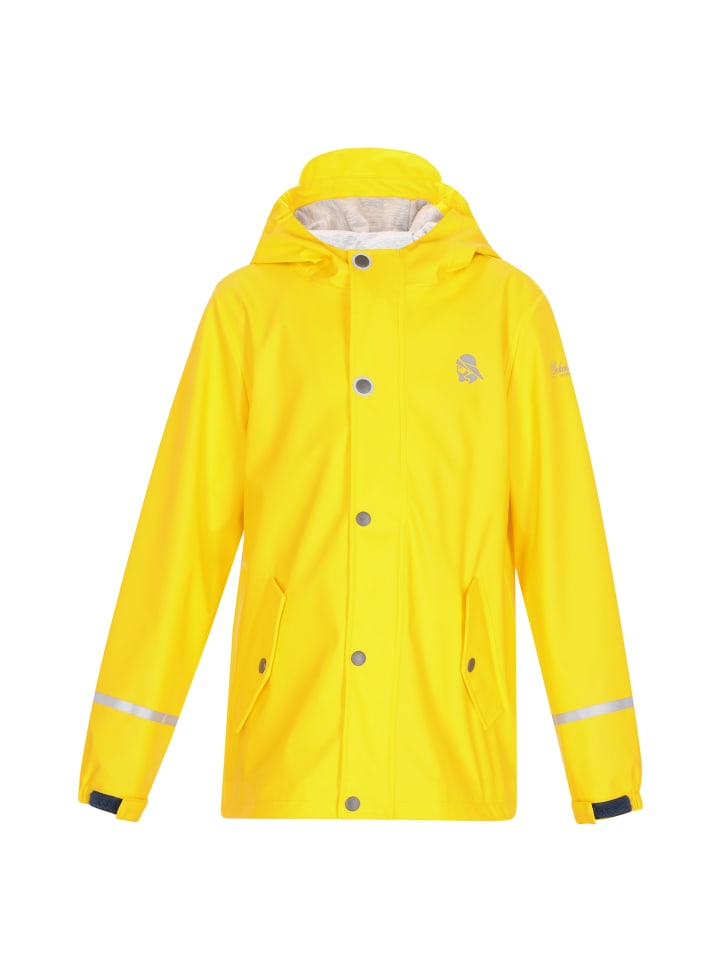 Дождевик Schmuddelwedda, желтый
Дождевик Schmuddelwedda, желтый