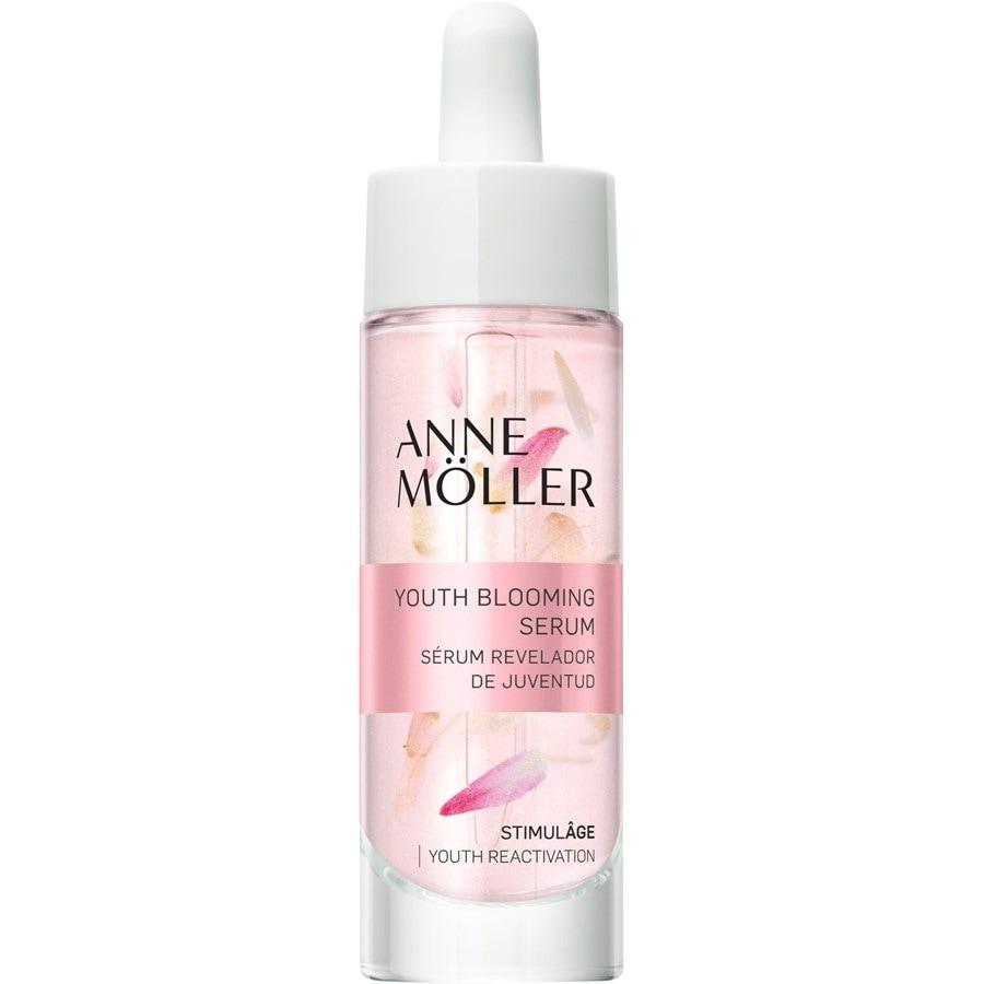 Сыворотка для лица Anne Möller Youth Blooming Serum, 30 ml
Сыворотка для лица Anne Möller Youth Blooming Serum, 30 ml