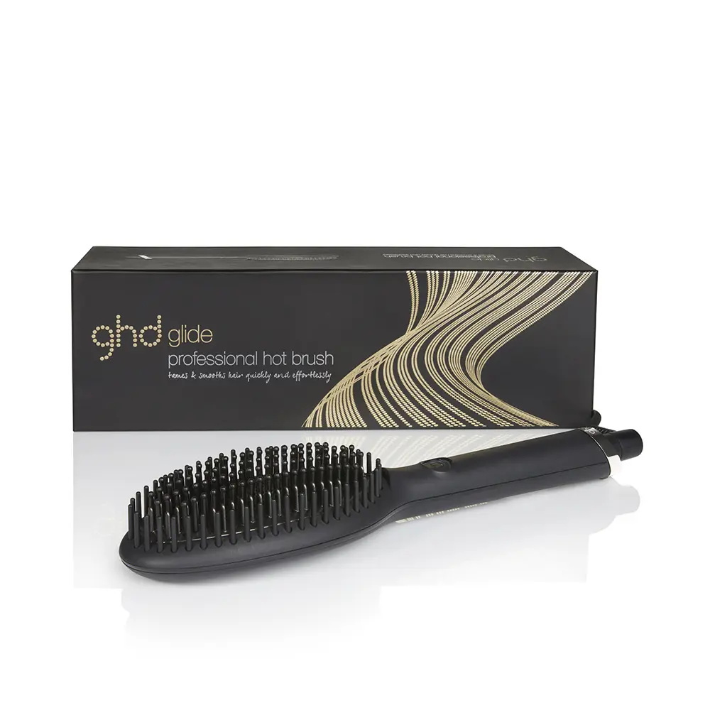 Зубная щетка Cepillo alisador ghd glide Ghd, 1 шт.
Зубная щетка Cepillo alisador ghd glide Ghd, 1 шт.