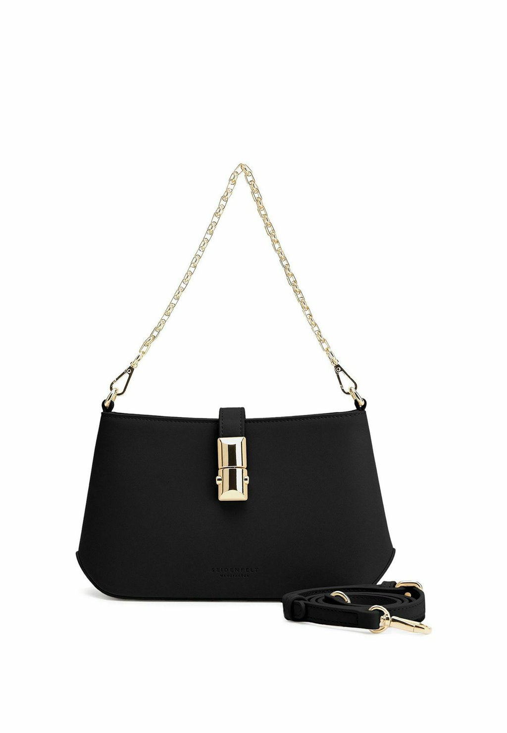 Сумка LILLA RO Seidenfelt, антрацит
Сумка LILLA RO Seidenfelt, антрацит