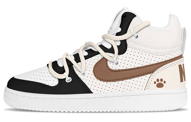 Кроссовки Nike Court Borough Skateboarding Shoes Men Low-top Beige, цвет Off White
Кроссовки Nike Court Borough Skateboarding Shoes Men Low-top Beige, цвет Off White