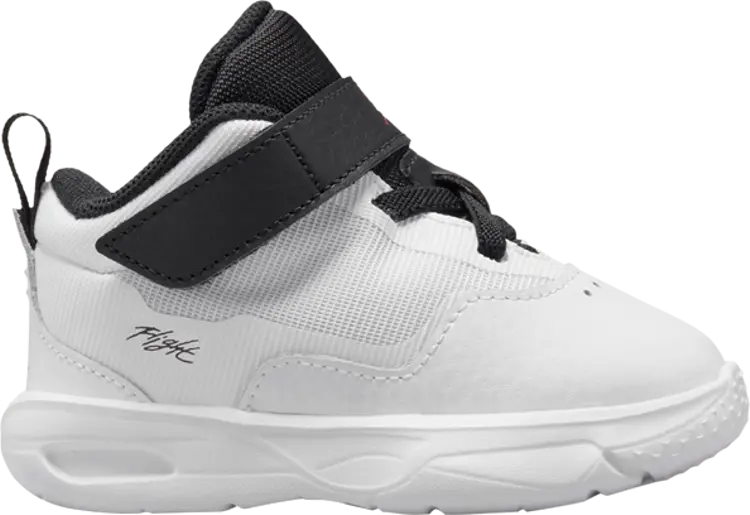 Кроссовки Jordan Stay Loyal 3 TD 'White University Red', белый
Кроссовки Jordan Stay Loyal 3 TD 'White University Red', белый