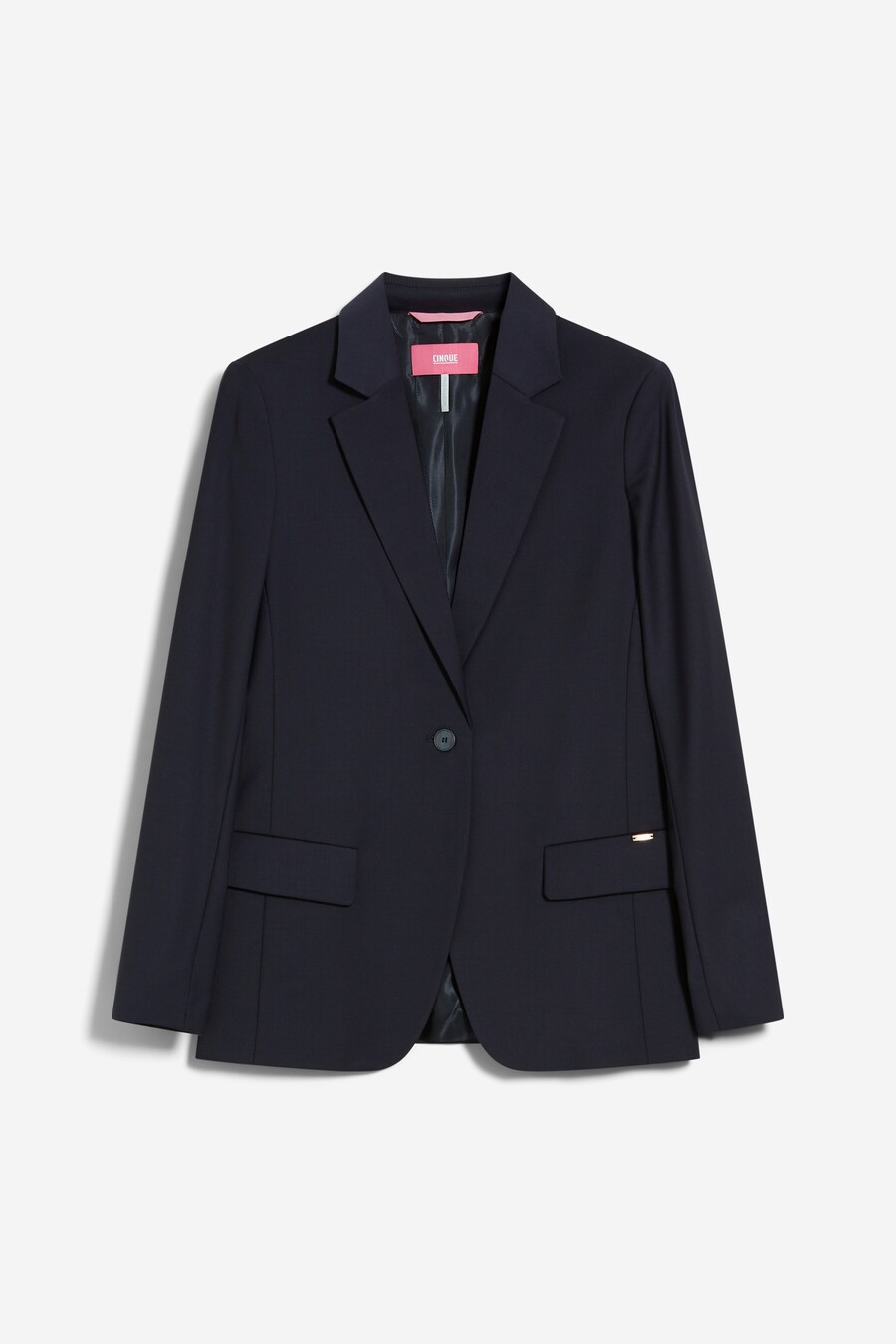 Блейзер CINQUE, Dark blue
Блейзер CINQUE, Dark blue