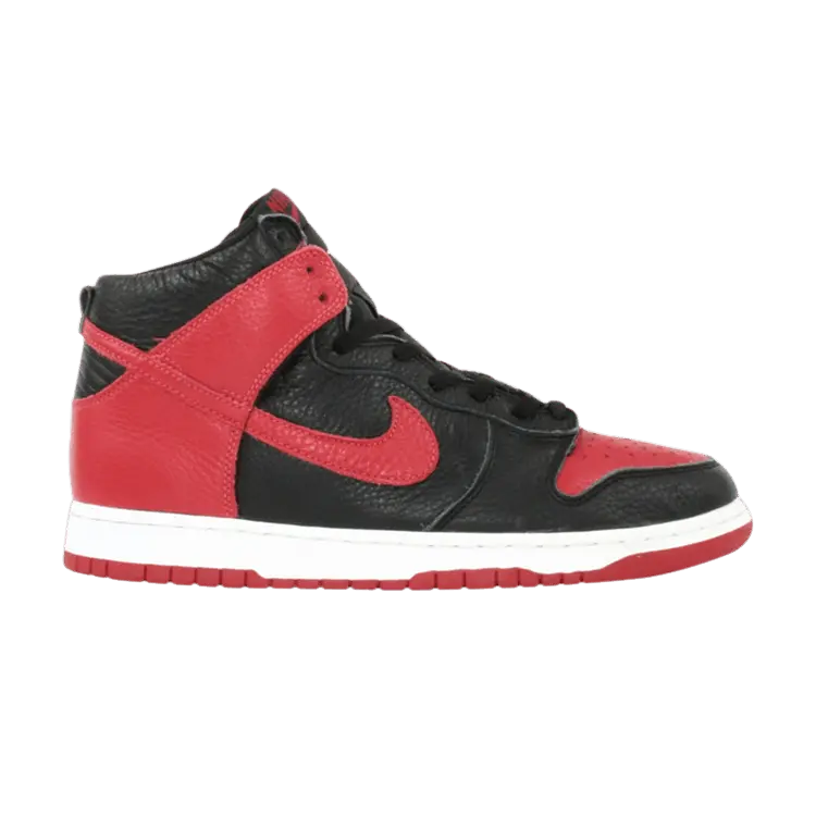 Кроссовки Nike Dunk High
Кроссовки Nike Dunk High