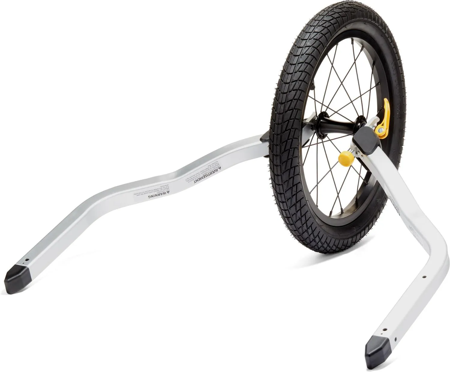 Jogger Kit - Двойной Burley, None
Jogger Kit - Двойной Burley, None