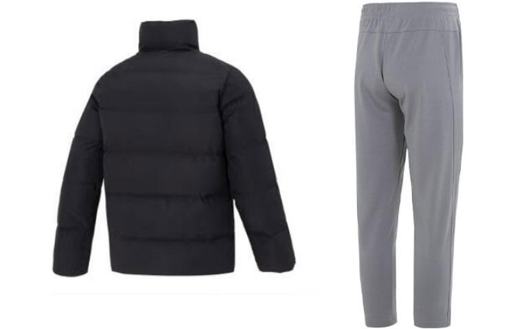 Повседневная спортивная одежда для мужчин Under Armour
Повседневная спортивная одежда для мужчин Under Armour