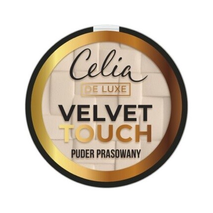 Пудра De Luxe Velvet Touch № 101 Прозрачный Бежевый 9G, Celia
Пудра De Luxe Velvet Touch № 101 Прозрачный Бежевый 9G, Celia