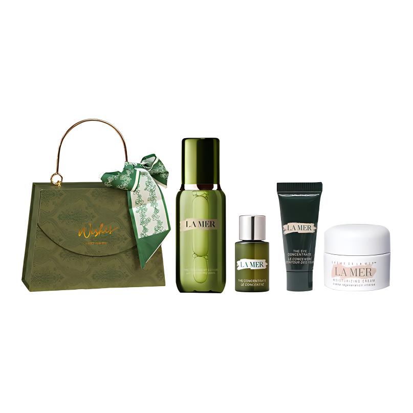 Наборы для ухода за кожей Unisex LA MER
Наборы для ухода за кожей Unisex LA MER