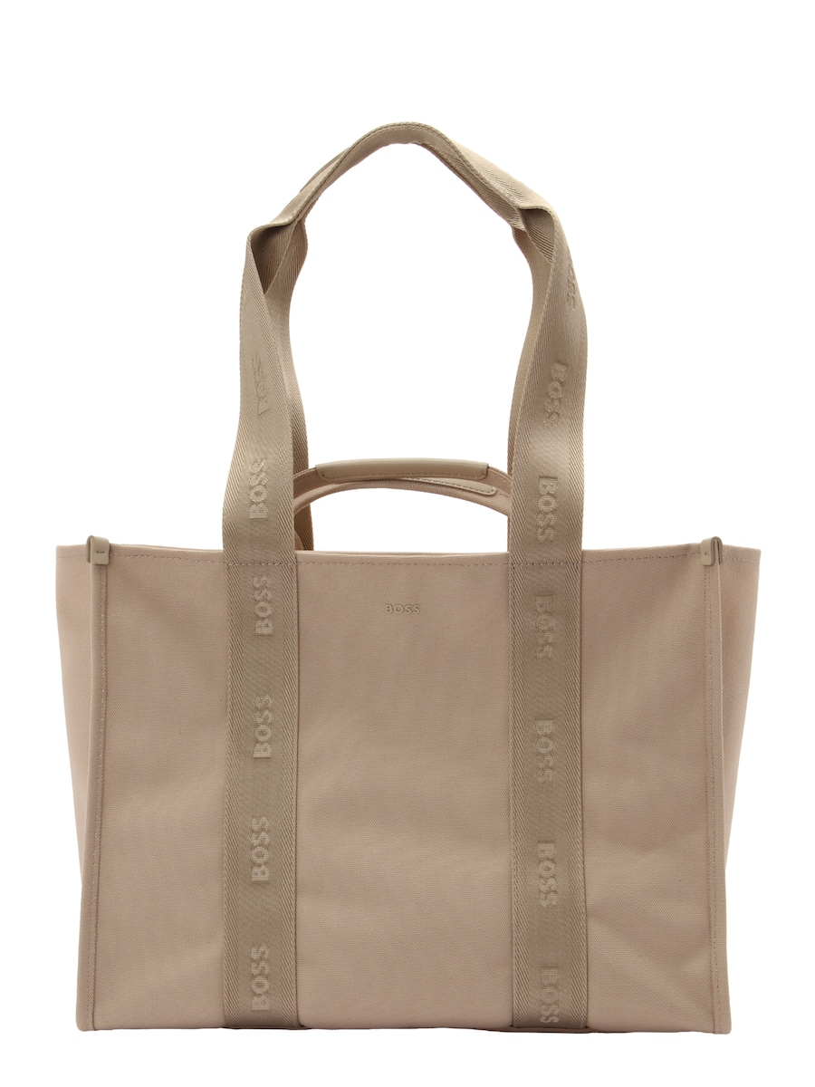 Сумочка BOSS песочныйy, песочный
Сумочка BOSS песочныйy, песочный