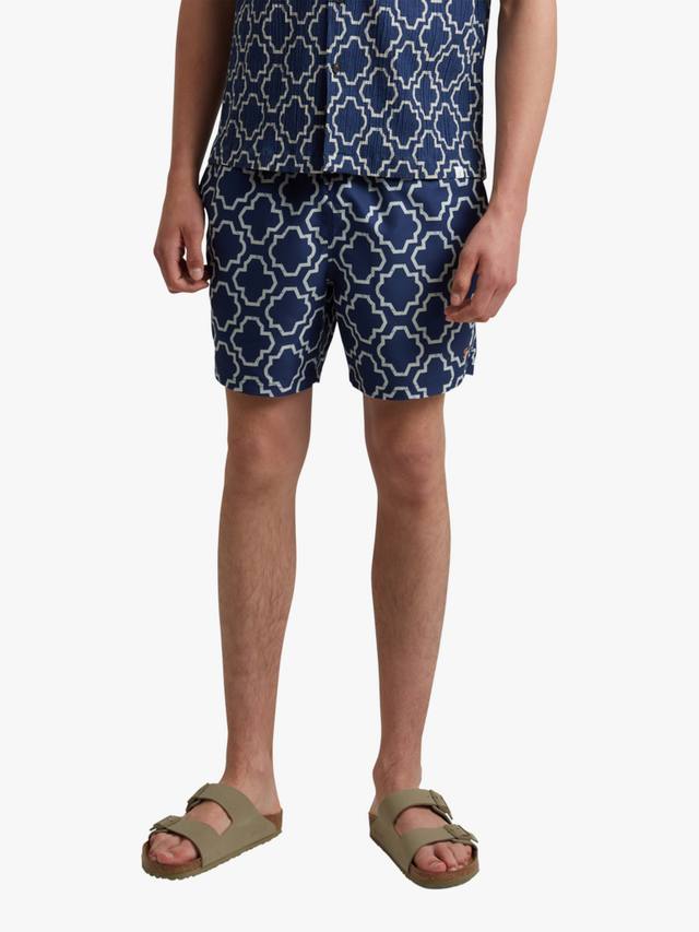 Средневековые плавки для плавания Farah
Средневековые плавки для плавания Farah