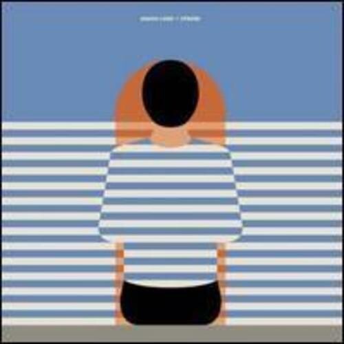 Виниловая пластинка Lord, Simon - Stripes
Виниловая пластинка Lord, Simon - Stripes