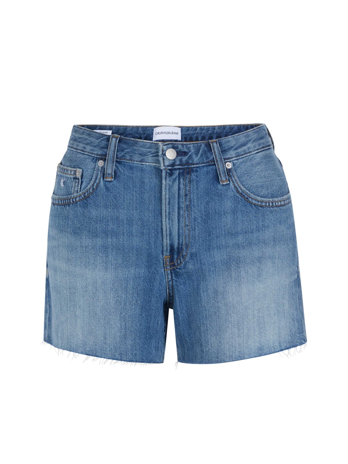 Шорты Calvin Klein Jeans, синий
Шорты Calvin Klein Jeans, синий