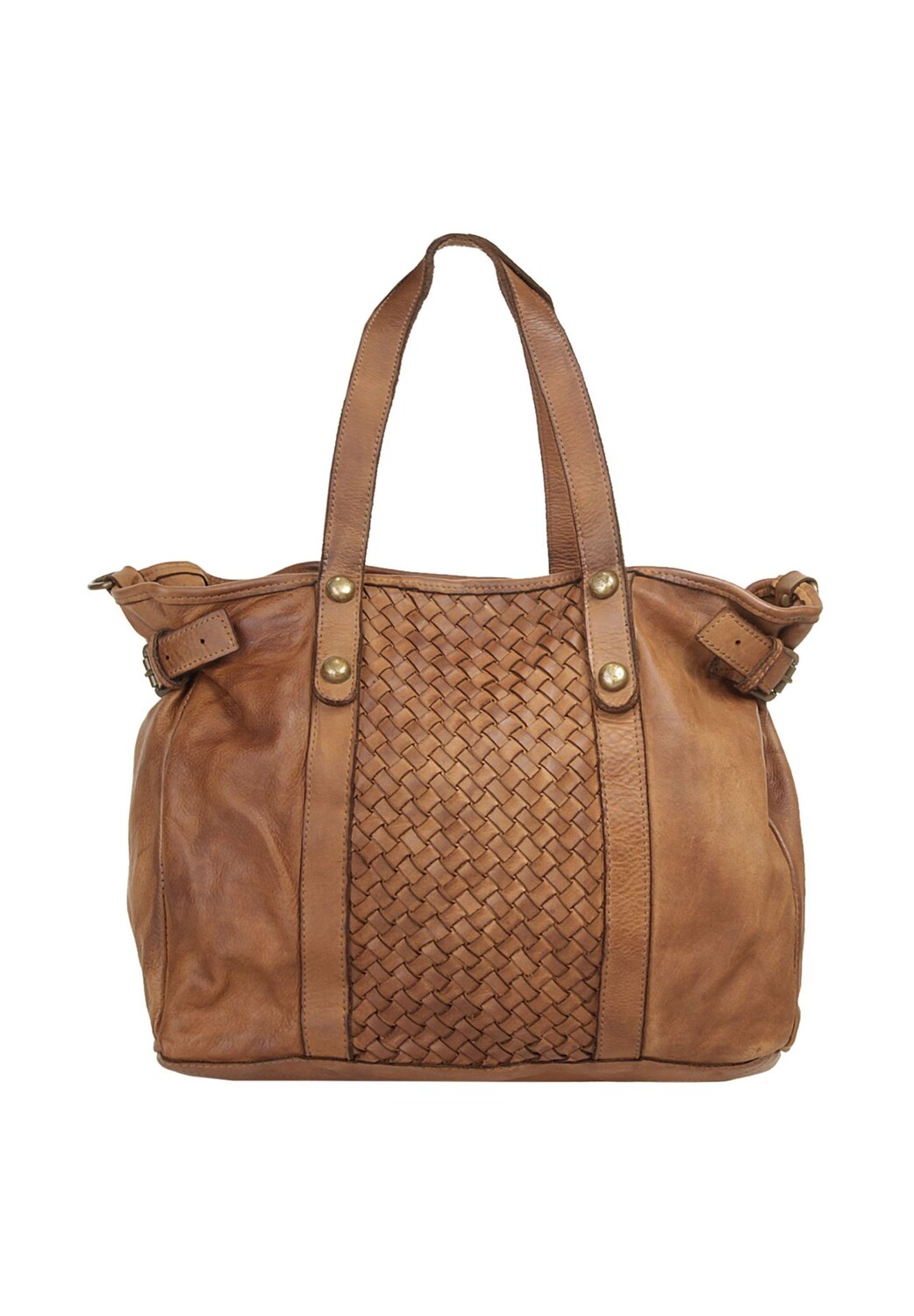 Шопер, натуральная кожа, сделано в Италии Samantha Look, цвет Cognac
Шопер, натуральная кожа, сделано в Италии Samantha Look, цвет Cognac