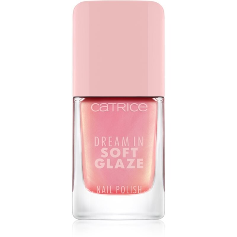 Лак для ногтей для женщин Dream In Soft Glaze Nail PolishBrand Catrice, Лак для ногтей для женщин Dream In Soft Glaze Nail Polish<br>Brand Catrice
Лак для ногтей для женщин Dream In Soft Glaze Nail PolishBrand Catrice, Лак для ногтей для женщин Dream In Soft Glaze Nail Polish<br>Brand Catrice