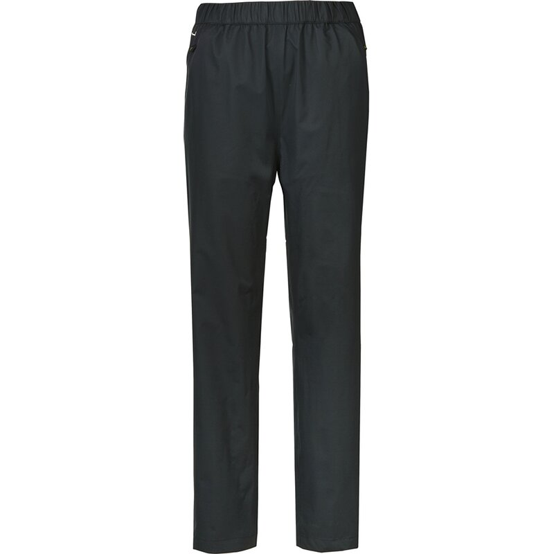 Дождевые штаны Пауло Jeff Green, черный
Дождевые штаны Пауло Jeff Green, черный