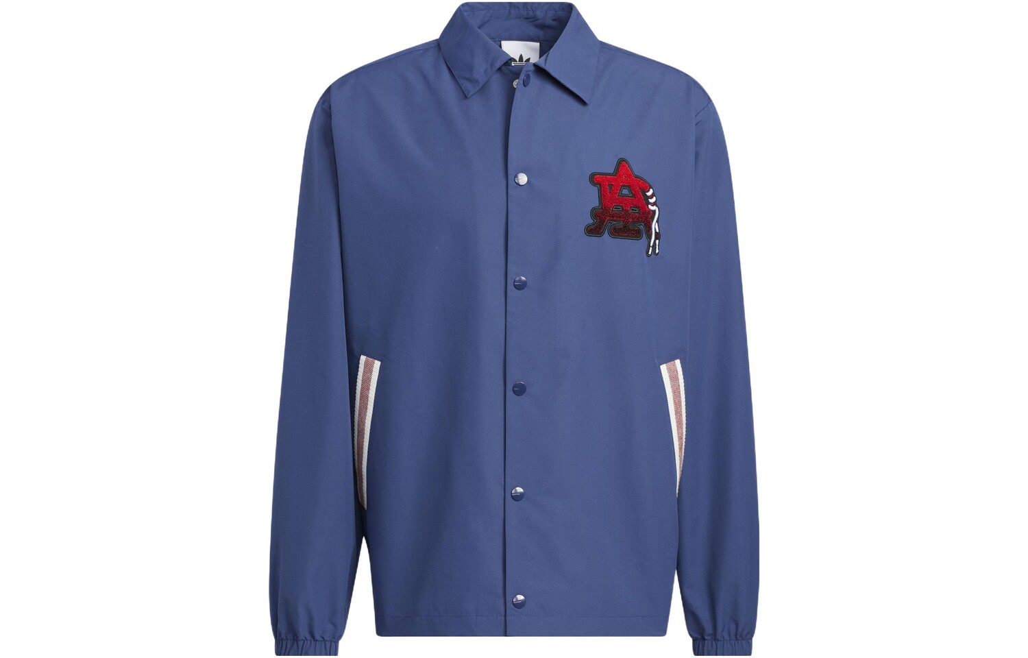 Мужская куртка Adidas Originals, цвет Blue, Синий, Мужская куртка Adidas Originals, цвет Blue 
Мужская куртка Adidas Originals, цвет Blue, Синий, Мужская куртка Adidas Originals, цвет Blue