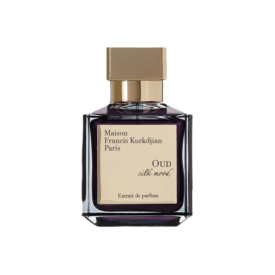 Парфюмерная вода Maison Francis Kurkdjian Oud Silk Mood Extrait de Parfum, 70 мл
Парфюмерная вода Maison Francis Kurkdjian Oud Silk Mood Extrait de Parfum, 70 мл