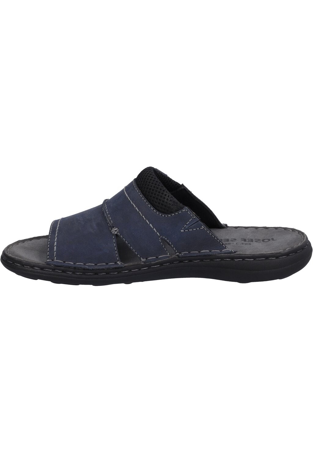 Сандалии VINCENT 07 Josef Seibel, цвет jeans kombi
Сандалии VINCENT 07 Josef Seibel, цвет jeans kombi