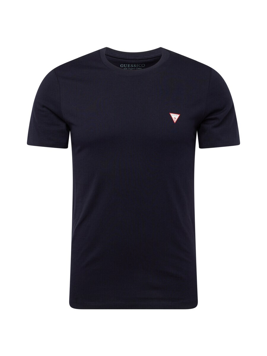 Футболка Guess, темно-синий
Футболка Guess, темно-синий