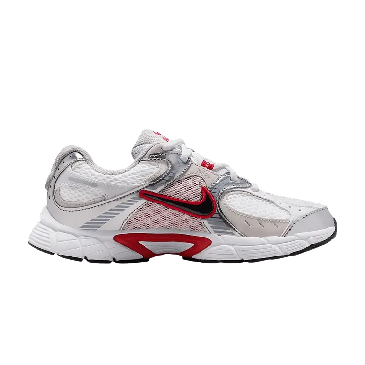 Кроссовки Nike V5 RNR GS 'Vast Grey Gym Red'
Кроссовки Nike V5 RNR GS 'Vast Grey Gym Red'