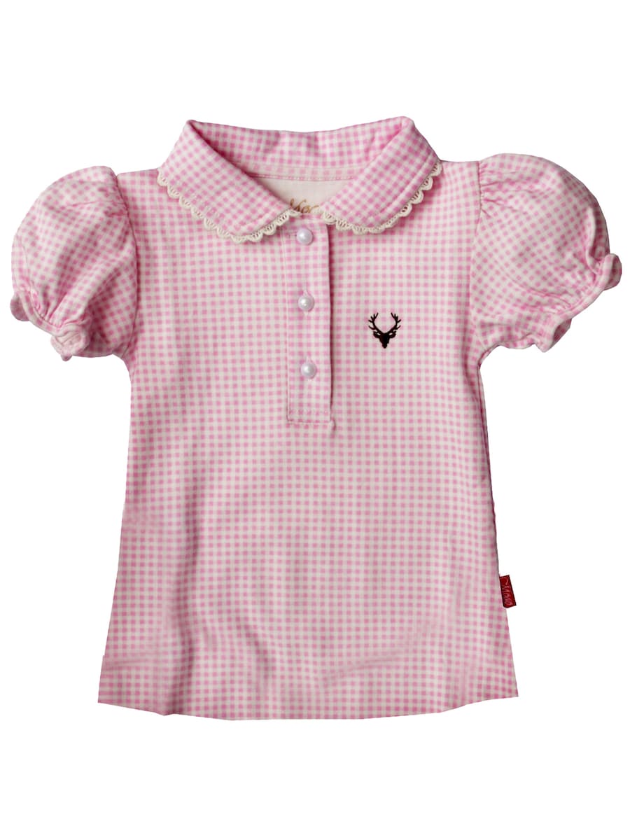 Рубашка Mogo body, светло-розовый
Рубашка Mogo body, светло-розовый