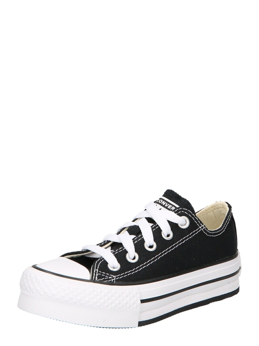 Кроссовки Converse CHUCK TAYLOR ALL STAR, черный
Кроссовки Converse CHUCK TAYLOR ALL STAR, черный