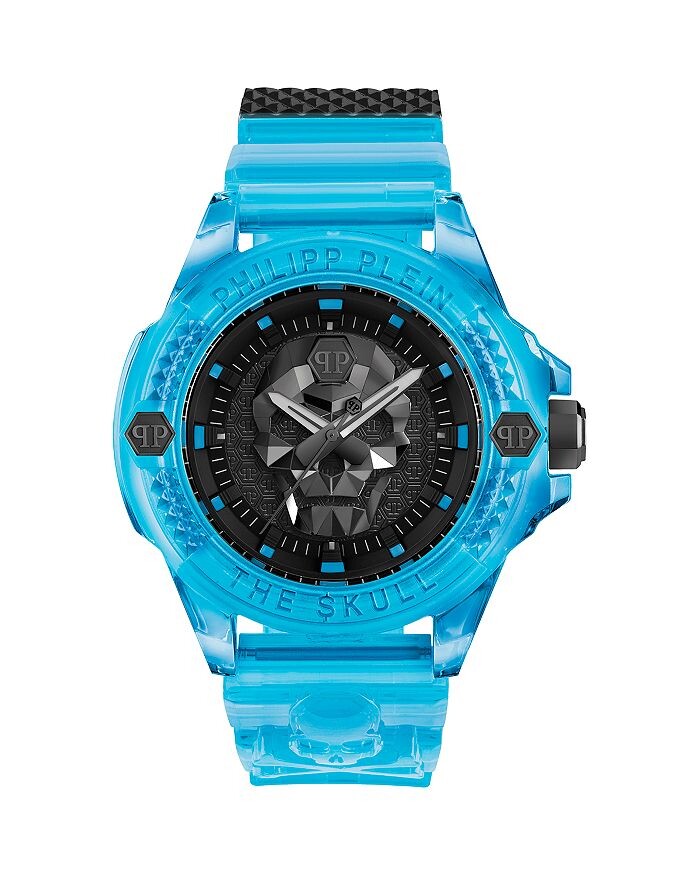 Часы PHILIPP PLEIN, $kull Scuba Duba Edition, 44 мм, синий
Часы PHILIPP PLEIN, $kull Scuba Duba Edition, 44 мм, синий