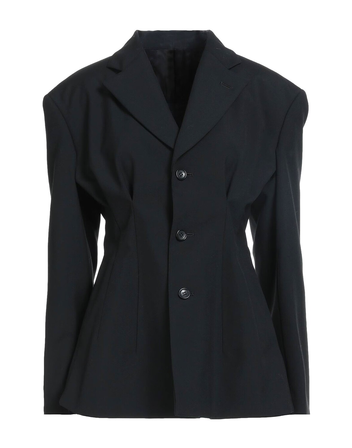 Блейзер Comme Des Garçons, черный
Блейзер Comme Des Garçons, черный