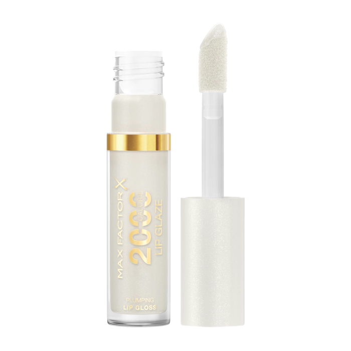 Блеск для губ brillo de labios 2000 calorie lip glaze Max Factor, цвет 000 melting ice
Блеск для губ brillo de labios 2000 calorie lip glaze Max Factor, цвет 000 melting ice