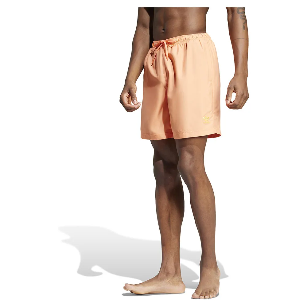 Шорты для плавания adidas Originals Adicolor 8´´, оранжевый
Шорты для плавания adidas Originals Adicolor 8´´, оранжевый