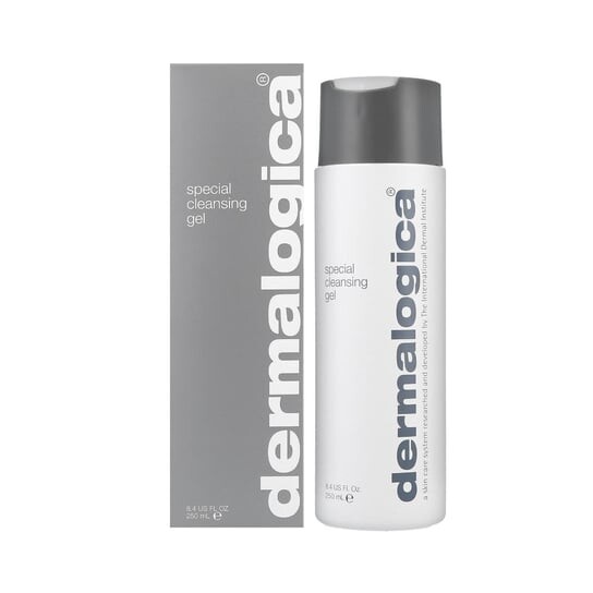 Гель для умывания лица, 250 мл Dermalogica, Skin Health
Гель для умывания лица, 250 мл Dermalogica, Skin Health