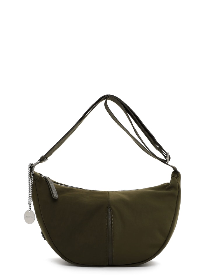 Сумка через плечо SURI FREY, оливковый
Сумка через плечо SURI FREY, оливковый