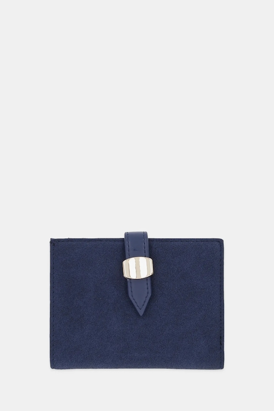 Кошелек Aldo, темно-синий
Кошелек Aldo, темно-синий