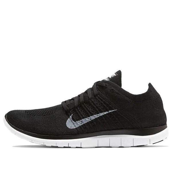 Кроссовки free 4.0 flyknit 'black white grey' Nike, черный
Кроссовки free 4.0 flyknit 'black white grey' Nike, черный