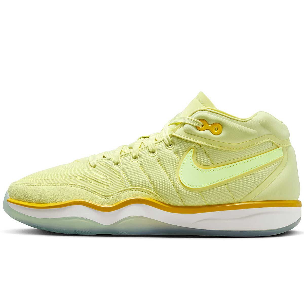 Баскетбольные кроссовки AIR ZOOM G.T. HUSTLE 2 TUNNEL Nike, цвет Luminous Green
Баскетбольные кроссовки AIR ZOOM G.T. HUSTLE 2 TUNNEL Nike, цвет Luminous Green
