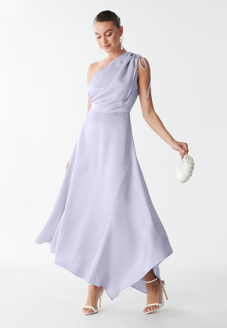 Платье BWLDR ELEANOR , Lilac
Платье BWLDR ELEANOR , Lilac