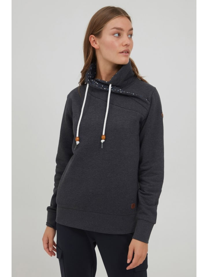 Пуховик Oxmo, серый
Пуховик Oxmo, серый