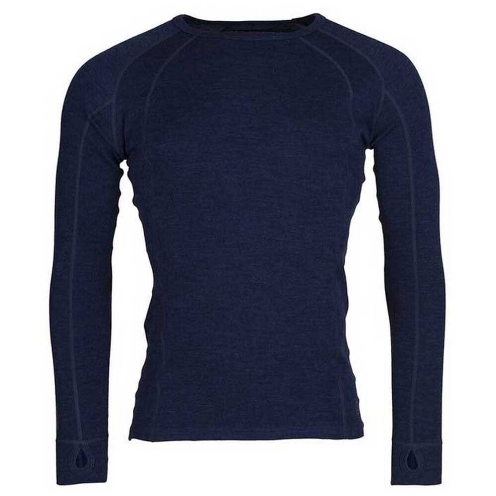 Свитер Sea Ranch MM-7-004 Crew Neck, синий
Свитер Sea Ranch MM-7-004 Crew Neck, синий