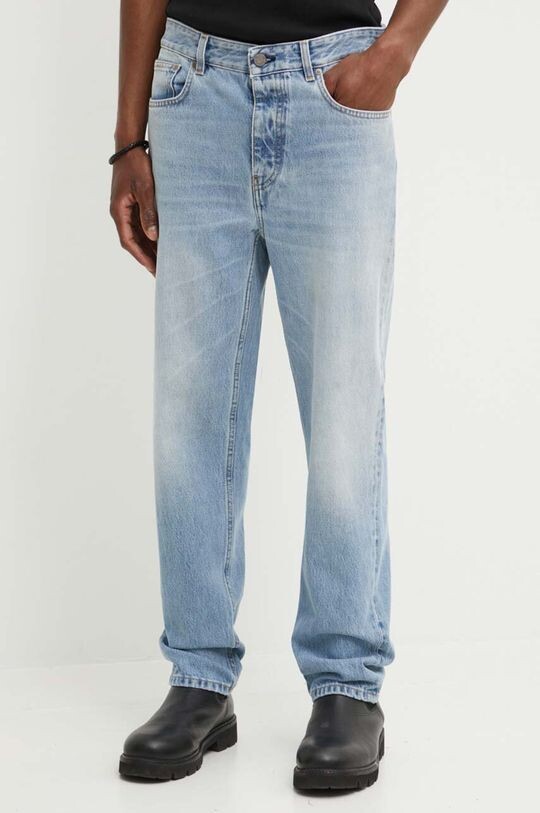 Джинсы Won Hundred, синий
Джинсы Won Hundred, синий