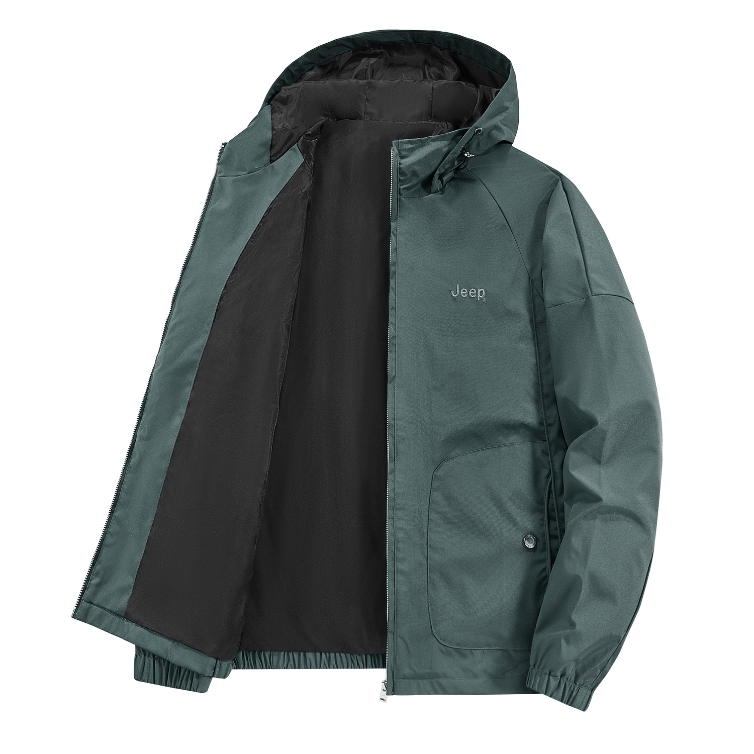 Куртка Unisex из коллекции Luxury Cowboy Jeep, серый
Куртка Unisex из коллекции Luxury Cowboy Jeep, серый