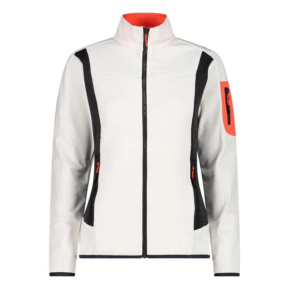 Куртка CMP 34E6846, белый
Куртка CMP 34E6846, белый